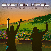 System Nipel - Psytronic [EP]