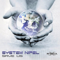 System Nipel - Save Us [EP]