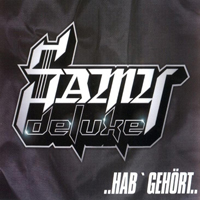 Samy Deluxe - Hab Gehoert (Single)