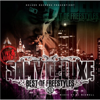 Samy Deluxe - Best of Freestyles (Mixed by DJ Mixwell)