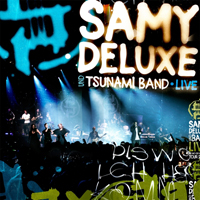 Samy Deluxe - Dis Wo Ich Herkomm (Live)