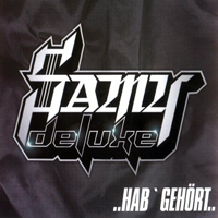 Samy Deluxe - Hab Gehort (Single)
