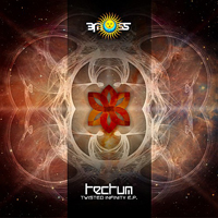 Tectum - Twisted Infinity [EP]