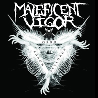 Maleficent Vigor - Novus Ordo Seclorum