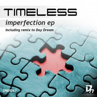 Timeless (ISR) - Imperfection [EP]