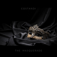 Amr Costandi - The Masquerade