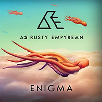 As Rusty Empyrean - Enigma