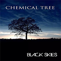 Chemical Tree - Black Skies