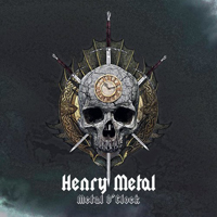 Henry Metal - Metal O'Clock