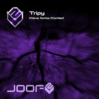 Tripy - Wave Forms / Contact [EP]