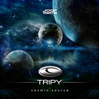 Tripy - Cosmic Source [EP]