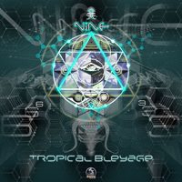 Tropical Bleyage - Nine (Single)