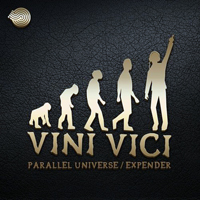 Vini Vici - Parallel Universe [EP]
