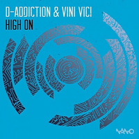 Vini Vici - High On [Single]