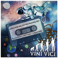 Vini Vici - Vini Vici [EP]