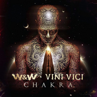 Vini Vici - Chakra (Single)
