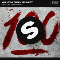 Vini Vici - 100 (Single)