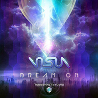 Visua - Dream On (Single)