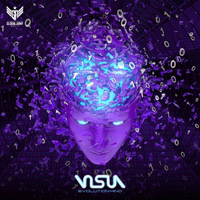 Visua - Evolution Mind (EP)