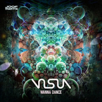 Visua - Wanna Dance (EP)