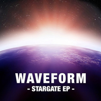 Waveform - Stargate [EP]