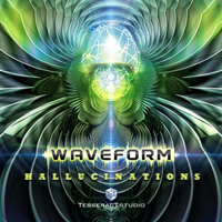 Waveform - Hallucinations [EP]