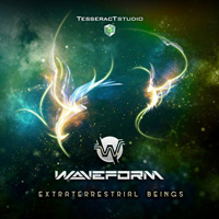 Waveform - Extraterrestrial Beings (Single)