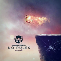 Waveform - No Rules (EP)