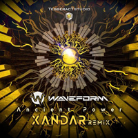 Waveform - Ancient Power (Xandar Remix) (Single)