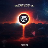 Waveform - Solar System (EP)