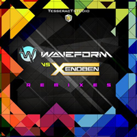 Waveform - Remixes (EP)