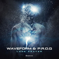 Waveform - Lone Prayer (Single)