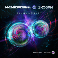 Waveform - Singularity (Single)