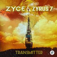 Zyrus 7 - Transmitter (Single)