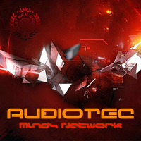 Audiotec - Minds Network [EP]