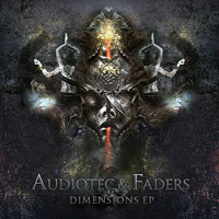 Audiotec - Dimensions [EP]