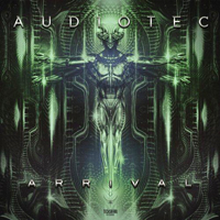 Audiotec - Arrival (Single)
