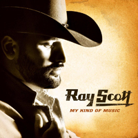 Scott, Ray - My Kind of Music