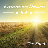 Emerson Drive - The Road (Single)