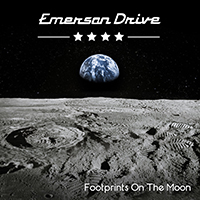 Emerson Drive - Footprints On The Moon (Single)