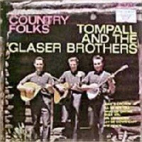 Tompall & The Glaser Brothers - Country Folks