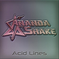 Ananda Shake - Acid Lines (EP)