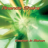 Ananda Shake - Emotion In Motion