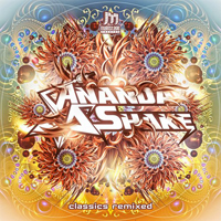Ananda Shake - Classic Remixed