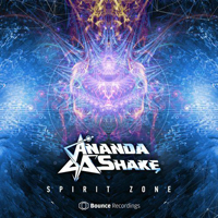 Ananda Shake - Spirit Zone (Single)