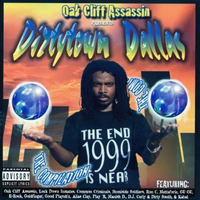 Oak Cliff Assassin - Dirtytown Dallas