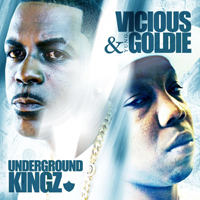 Vicious (USA) - Underground Kingz