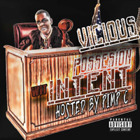 Vicious (USA) - Possesion Wit Intent (Mixtape)