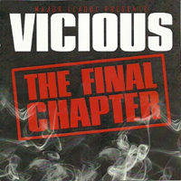 Vicious (USA) - The Final Chapter