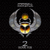 Androcell - Androcell (2-Hour Mix) [CD 2]